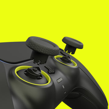 Swap Stick omgn custom