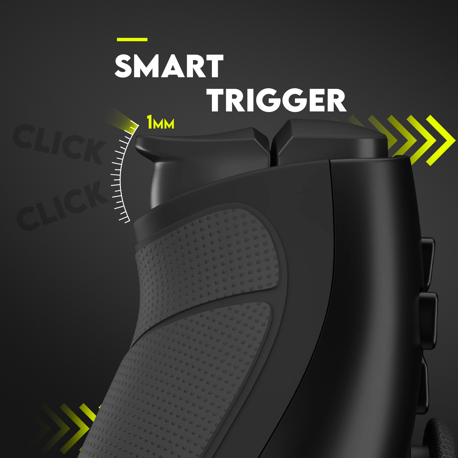 OMGN smart trigger details