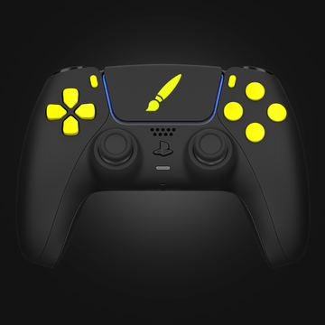 MY PS5 Controller