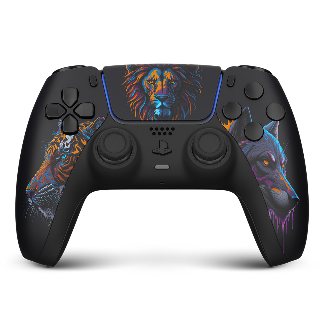 Custom Controler Animal