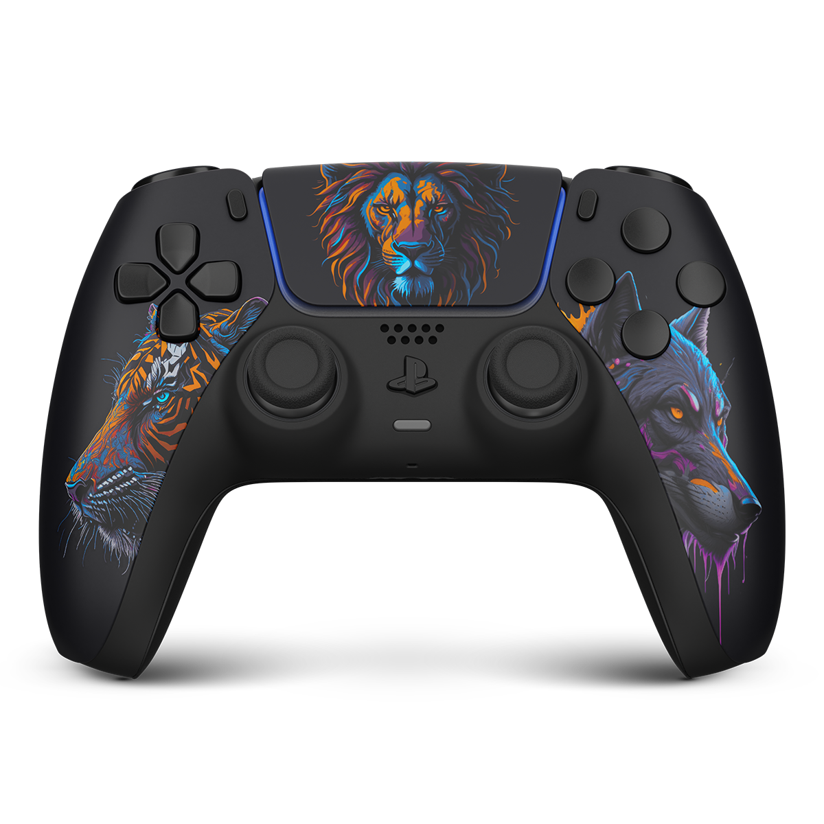 Custom Controler Animal