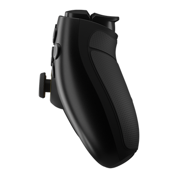 OMGN Pro Grip  Seitenansicht