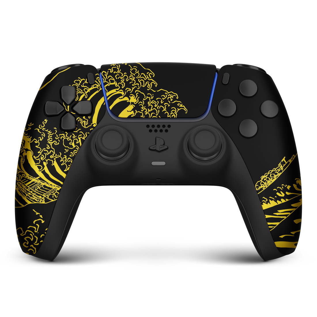 OMGN Custom Controller, mit einzigartigem Design Shinkai. Neues Design von OMGN