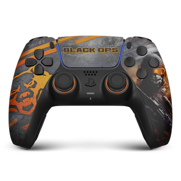Black Ops | OMGN PS5 Controller