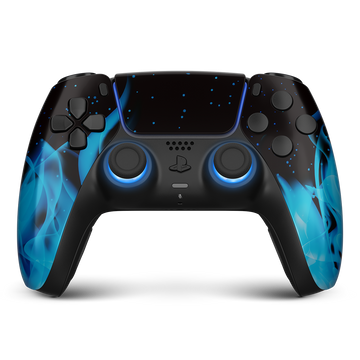 Bluefire | OMGN PS5 Controller
