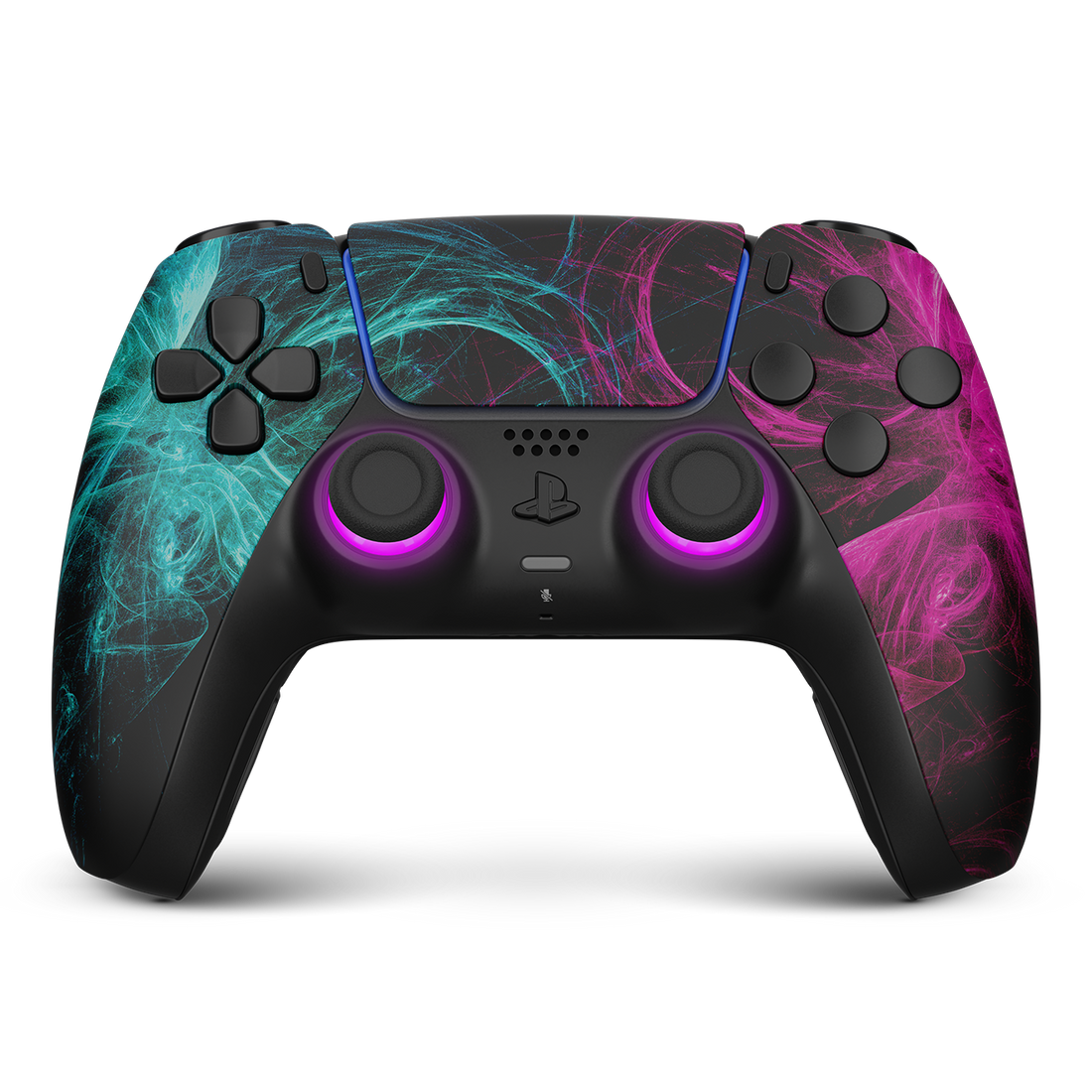 Supreme Gaming-Controller (Vorderansicht)