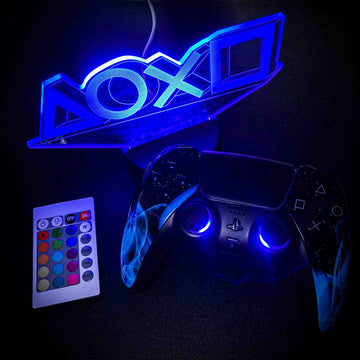 Playsation Lampe