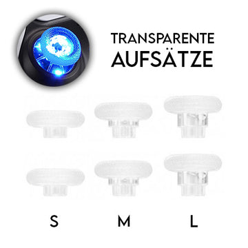 Swapstick Bundle TRANSPARENT