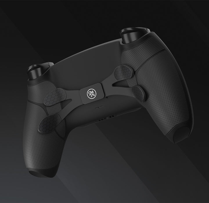 Custom-Controller: Paddles einfach programmieren & belegen