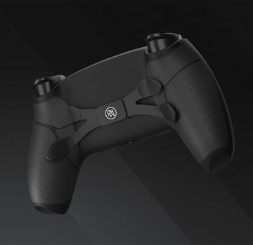 Custom-Controller: Paddles einfach programmieren & belegen
