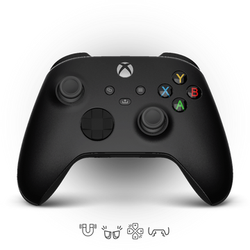 MY XBOX Controller