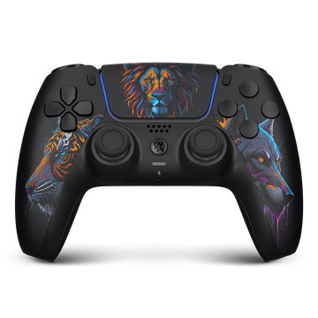 ANIMAL | OMGN® FPS Controller