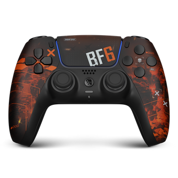 BF6 LIMITED | OMGN® FPS Controller
