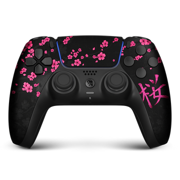SAKURA BLACK | OMGN® FPS Controller