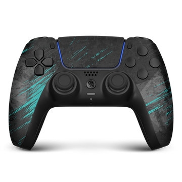 FORGED | OMGN® FPS Controller