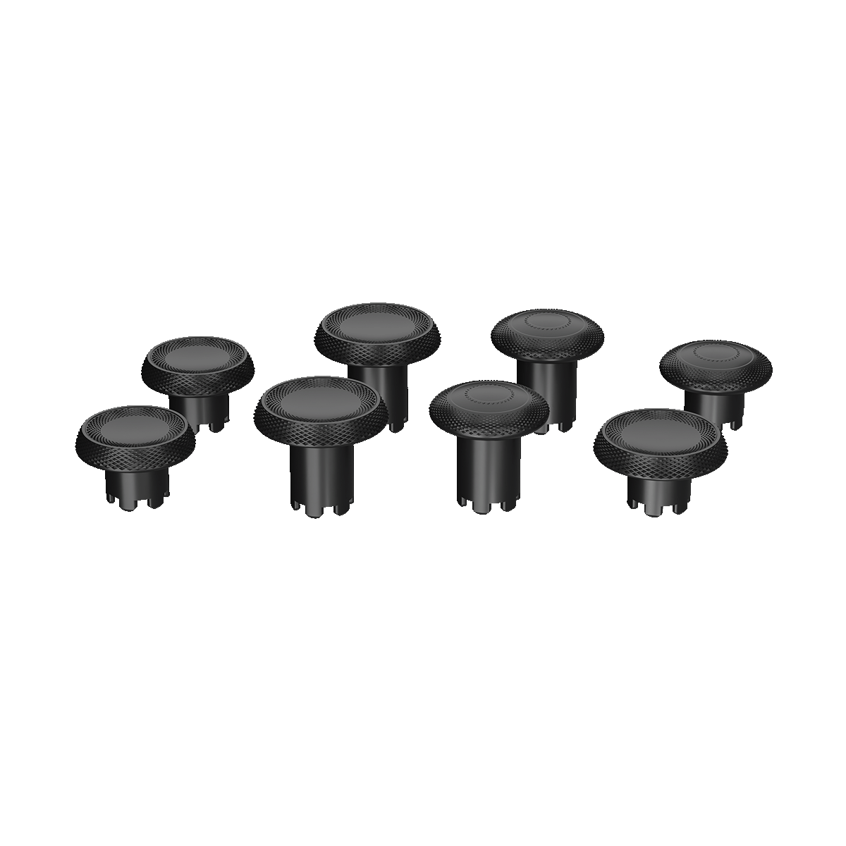 Performance Swap-Stick Bundle schwarz