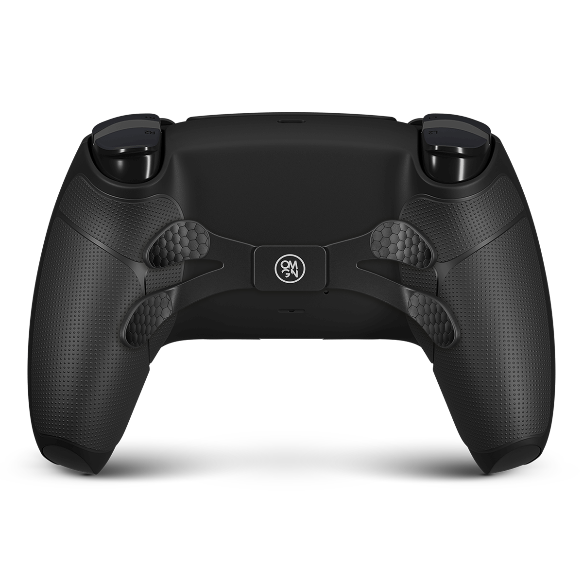 Grip backcase OMGN Controller Custom Controller with Paddles