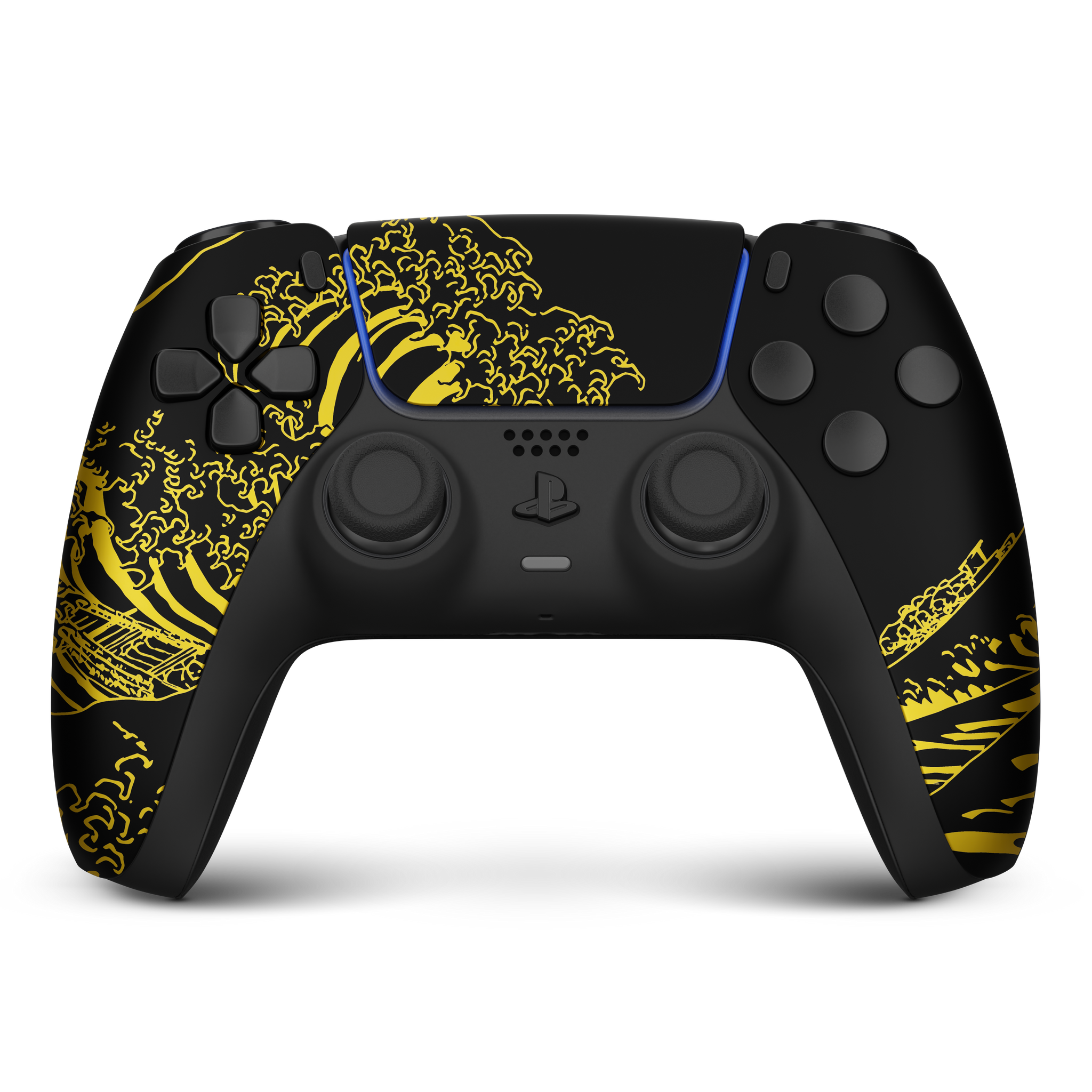 Shinkai | OMGN PS5 Controller