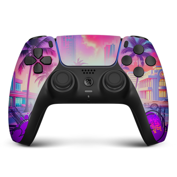 VICE LIMITED | OMGN® FPS Controller