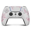 Blumen Gaming-Controller (Vorderansicht)