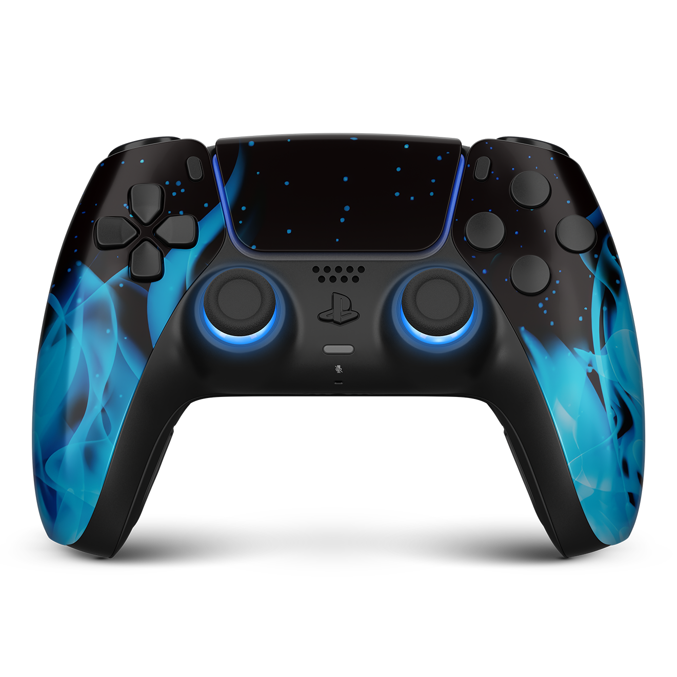Bluefire | OMGN PS5 Controller