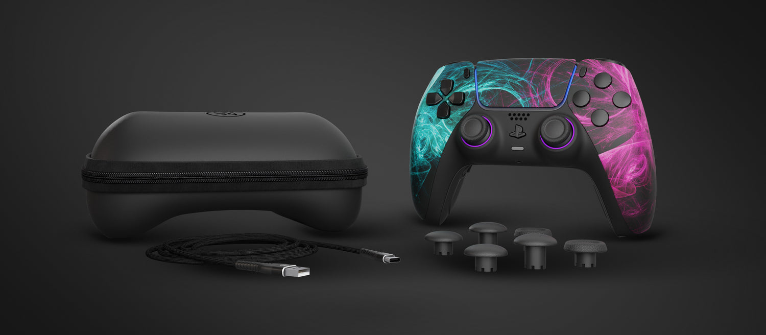 OMGN Ladekbale - case- controller banner 