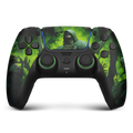 Sensenmann Gaming-Controller (Vorderansicht)