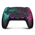 Supreme Gaming-Controller (Vorderansicht)