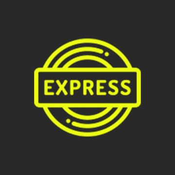 96H Expressfertigung