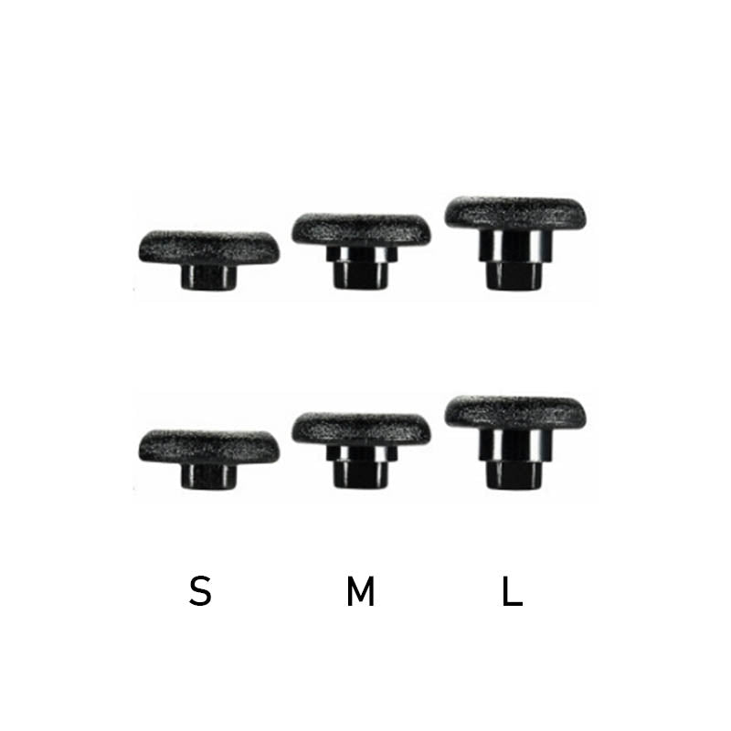 Swapstick Bundle schwarz